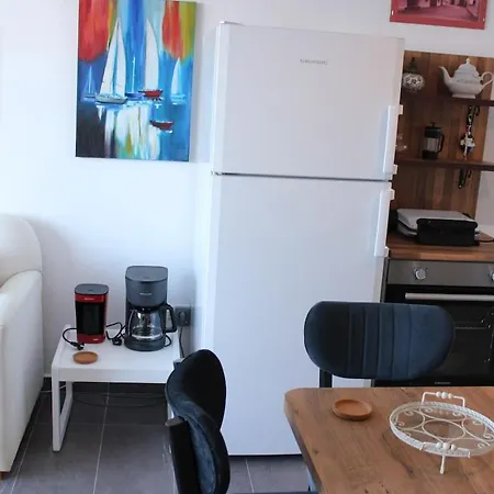 Karya Is 50 Meters From The Apartmán Bodrum