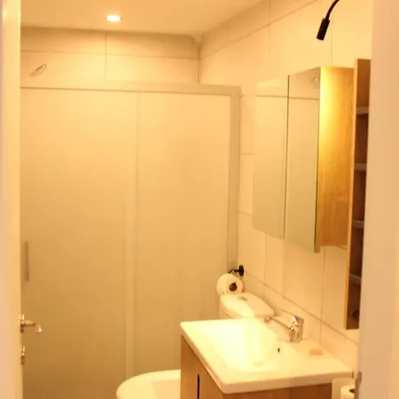 Karya Is 50 Meters From The Apartament *
