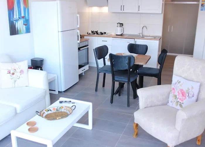 Karya Is 50 Meters From The Apartmán