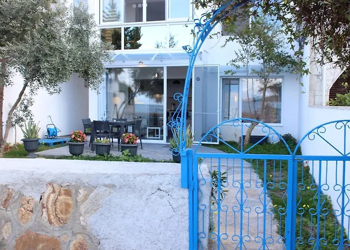 Karya Is 50 Meters From The *