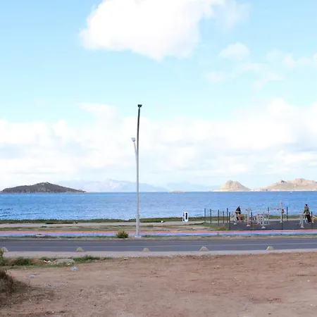 Διαμέρισμα Karya Is 50 Meters From The Αλικαρνασσός