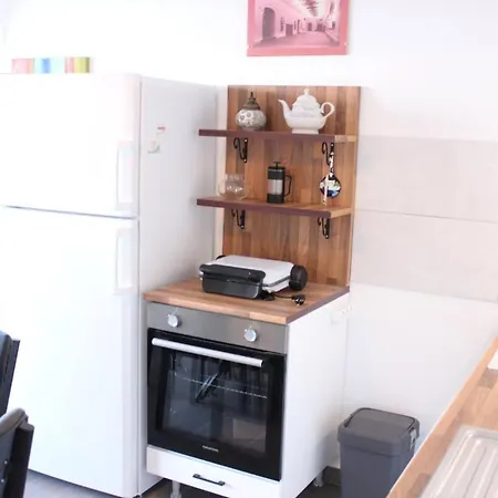 Karya Is 50 Meters From The Αλικαρνασσός