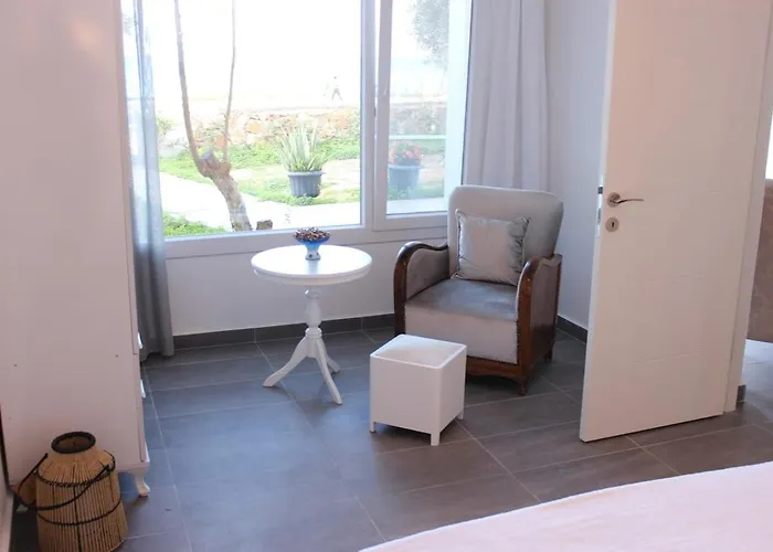 Apartment Karya Is 50 Meters From The *