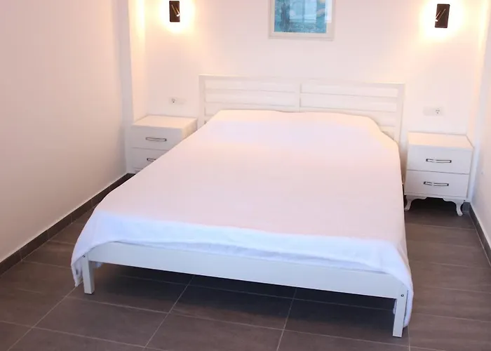 Karya Is 50 Meters From The Bodrum