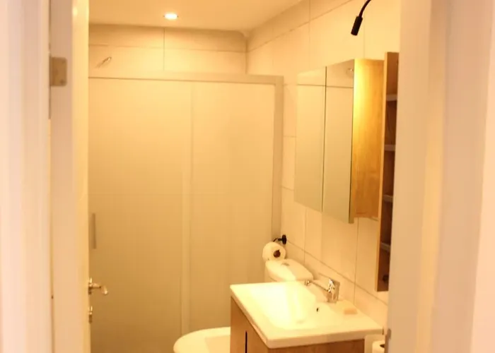 Karya Is 50 Meters From The Apartment *