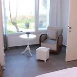 Apartment Karya Is 50 Meters From The *