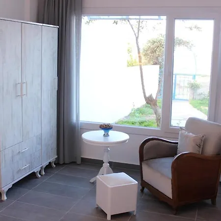 Karya Is 50 Meters From The Apartament *