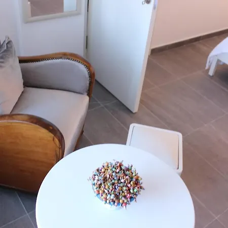 Karya Is 50 Meters From The Apartament *