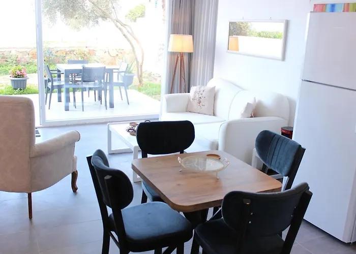 Apartamento Karya Is 50 Meters From The Bodrum